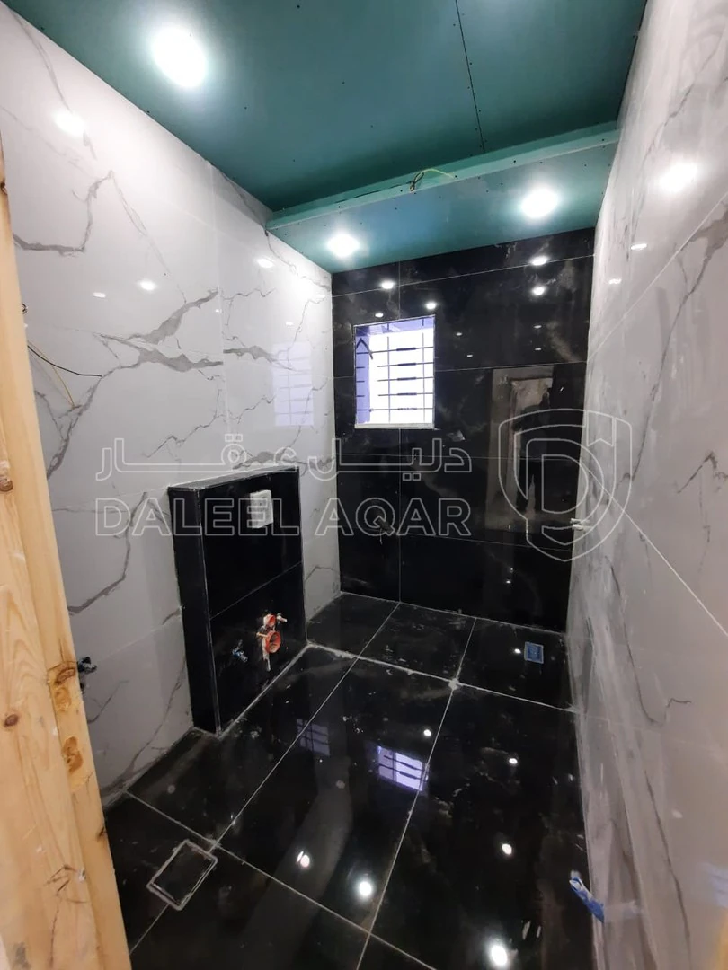 شقة في الجبيهة  - 118,000 دأ - صورة 1